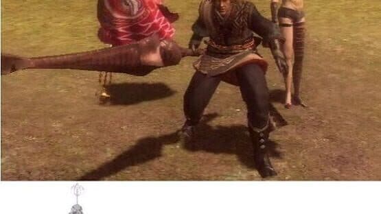 NieR: The World of Recycled Vessel screenshot 6