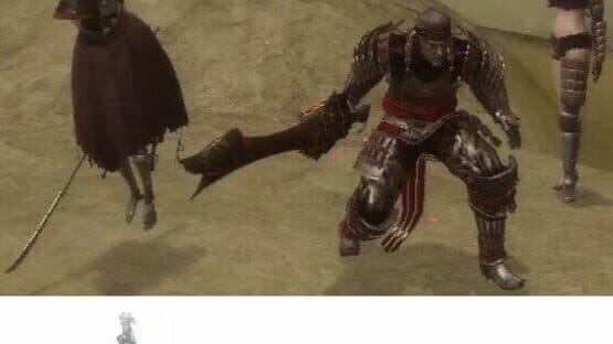 NieR: The World of Recycled Vessel screenshot 8