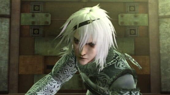 NieR: The World of Recycled Vessel screenshot 9