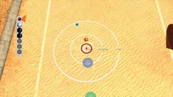 Pétanque Master 2 screenshot 2