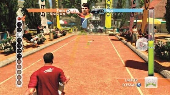 Pétanque Master 2 screenshot 3
