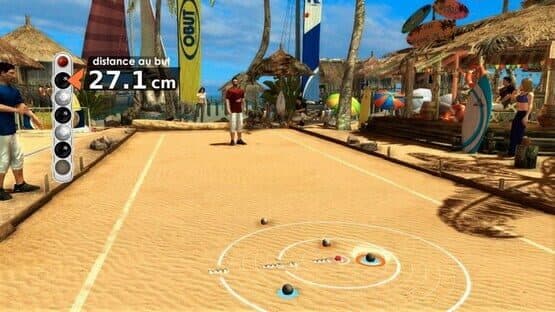 Pétanque Master 2 screenshot 4