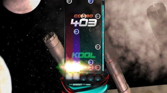 EZ2on Reboot: R screenshot 3