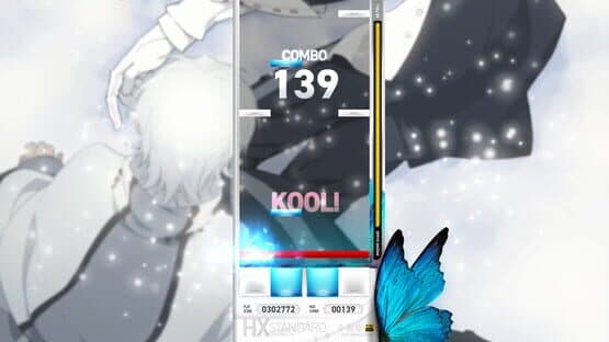 EZ2on Reboot: R screenshot 5