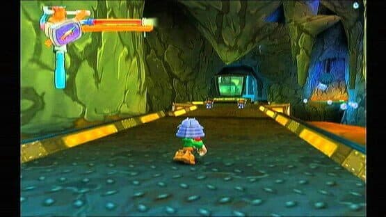 Codename: Kids Next Door - Operation: V.I.D.E.O.G.A.M.E. screenshot 2