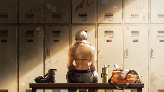 Troubleshooter: Abandoned Children - White Lion and Black Witch screenshot 3