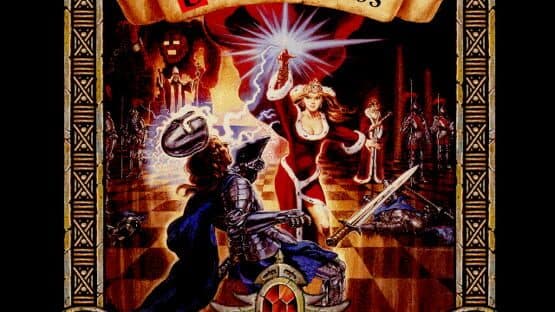 Battle Chess Enhanced screenshot 1