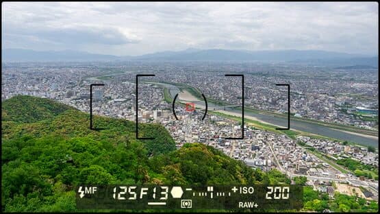 Fuuraiki 4 screenshot 1