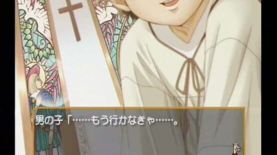 Tokimeki Memorial Girl's Side screenshot 2