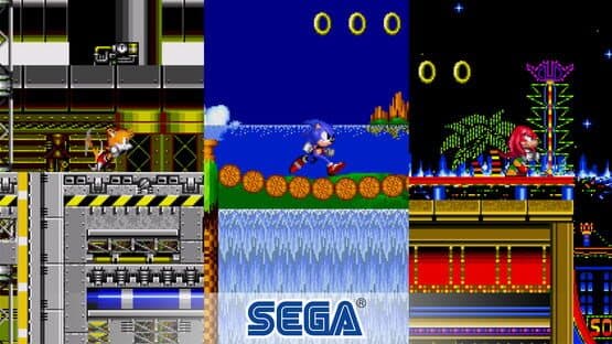 Sega Classics for Amazon Fire TV screenshot 5