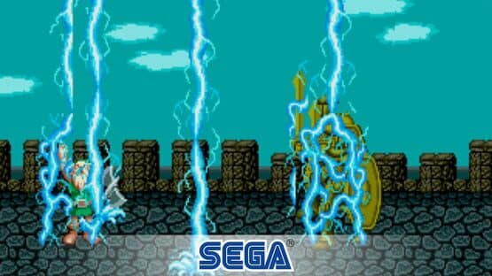Sega Classics for Amazon Fire TV screenshot 2