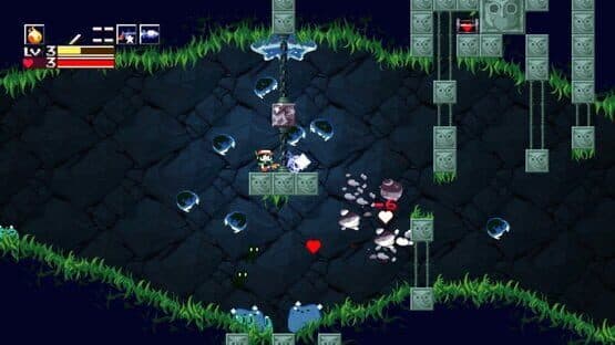 Cave Story+ screenshot 12