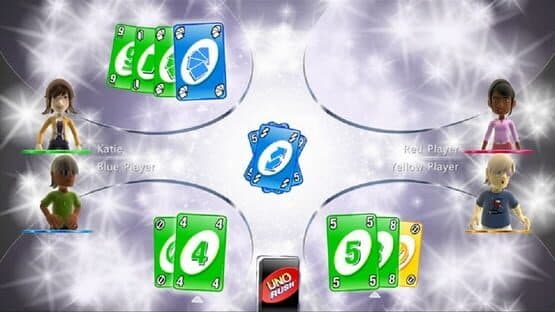 Uno Rush screenshot 6