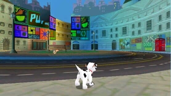 Disney's 102 Dalmatians: Puppies to the Rescue screenshot 3