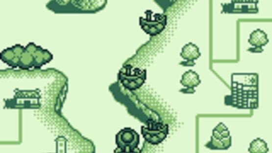 Pop'n TwinBee screenshot 4