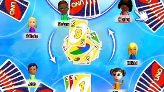 Uno screenshot 5