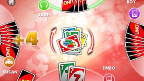 Uno screenshot 7