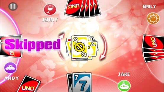 Uno screenshot 8
