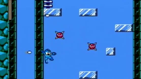 Mega Man 9: Endless Attack Mode screenshot 4