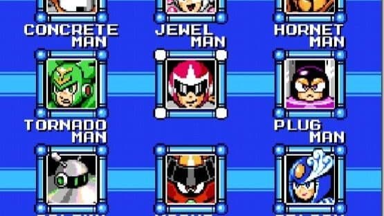 Mega Man 9: Proto Man Mode screenshot 1