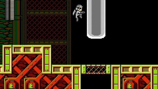 Mega Man 9: Proto Man Mode screenshot 2