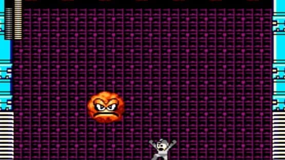 Mega Man 9: Special Stage screenshot 2