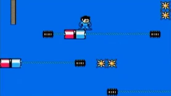 Mega Man 9: Hero Mode screenshot 3