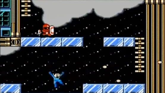 Mega Man 9: Hero Mode screenshot 4