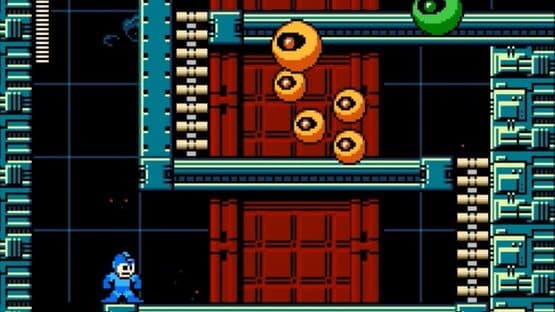 Mega Man 9: Superhero Mode screenshot 4