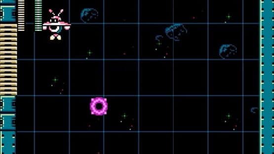 Mega Man 9: Superhero Mode screenshot 5