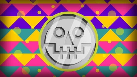 Guacamelee! 2: The Proving Grounds screenshot 7