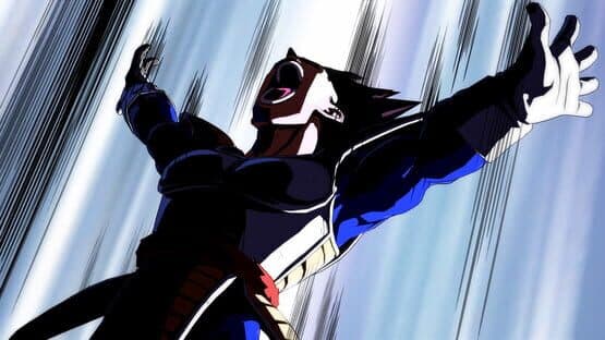 Dragon Ball FighterZ: Vegeta screenshot 2