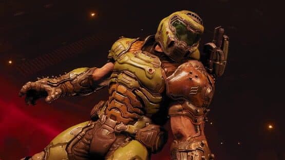 Doom Eternal: The Ancient Gods - Part Two screenshot 1