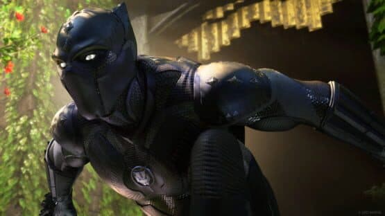 Marvel's Avengers: Black Panther - War for Wakanda screenshot 2