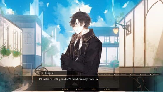 Magical Otoge Iris screenshot 4