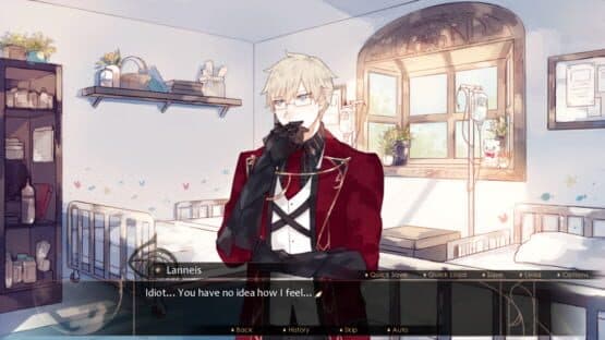 Magical Otoge Iris screenshot 5