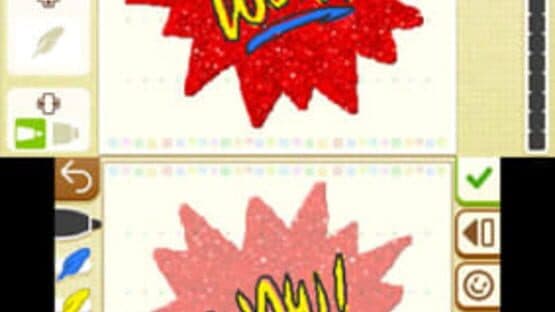 Swapdoodle screenshot 1