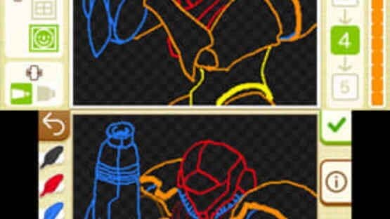 Swapdoodle screenshot 2