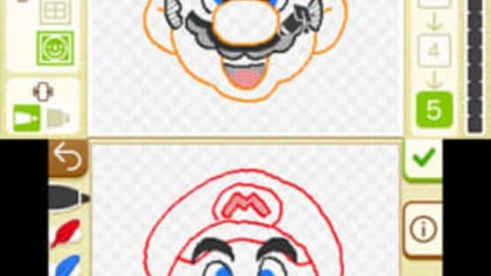 Swapdoodle screenshot 3