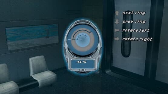 Fantastic 4 screenshot 1