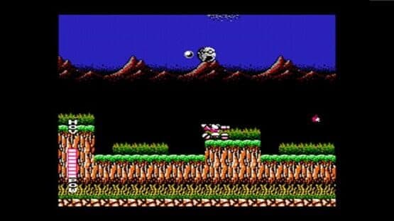 Memorial Series: Sunsoft vol. 4 screenshot 2