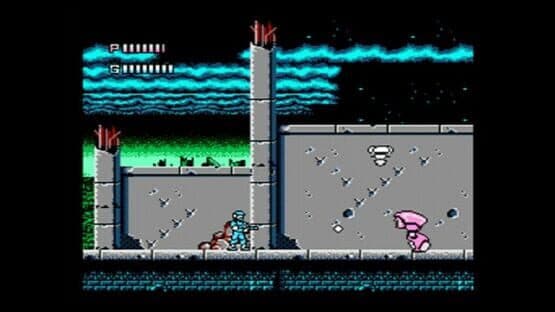 Memorial Series: Sunsoft vol. 5 screenshot 1