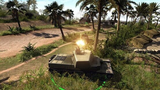 Men of War: Assault Squad 2 - Iron Fist screenshot 4