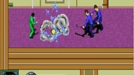 Yu Yu Hakusho: Spirit Detective screenshot 1