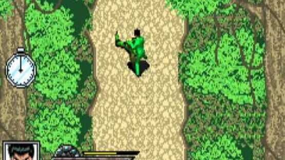 Yu Yu Hakusho: Spirit Detective screenshot 3