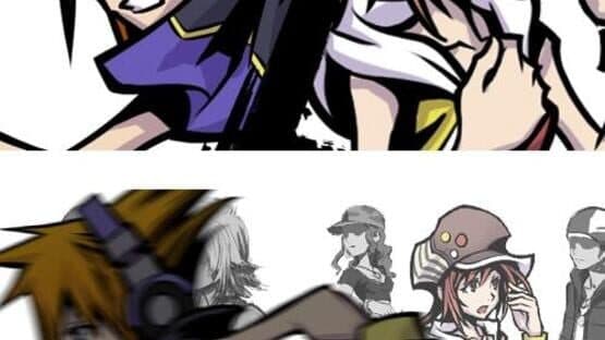 The World Ends with You screenshot 10