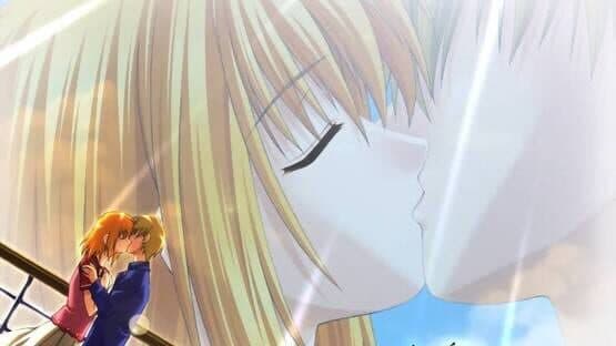 Ever17: The Out of Infinity screenshot 7