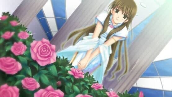 Ever17: The Out of Infinity screenshot 8