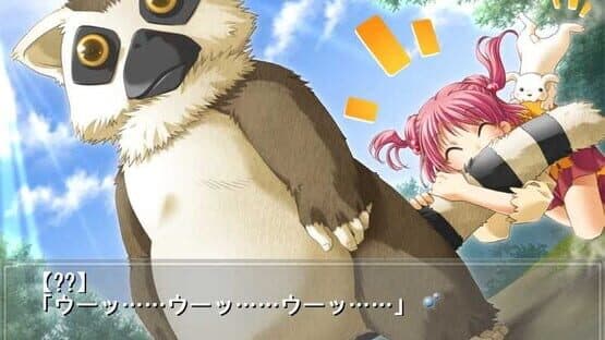 Ever17: The Out of Infinity screenshot 9