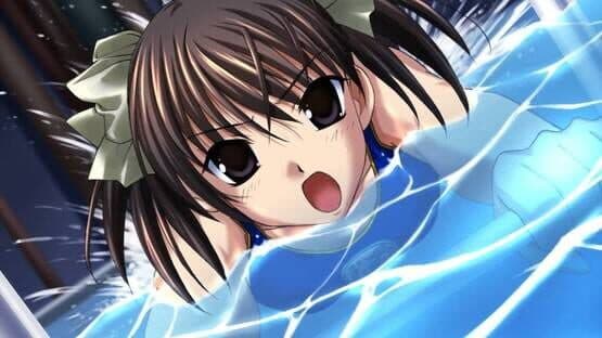 Ever17: The Out of Infinity screenshot 12